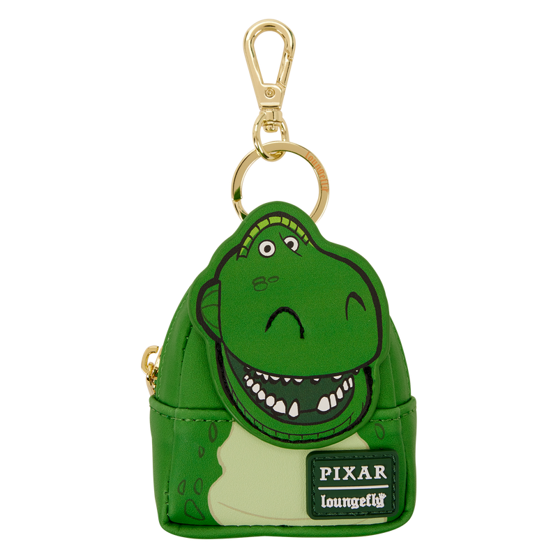 Toy Story 30th Anniversary Mystery Mini Backpack Keychain Charm